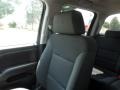 Black - Silverado 2500HD LT Crew Cab 4WD Photo No. 39