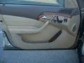 Desert Silver Metallic - S 430 Sedan Photo No. 27