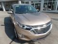 Sandy Ridge Metallic - Equinox LT AWD Photo No. 1