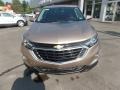 Sandy Ridge Metallic - Equinox LT AWD Photo No. 2