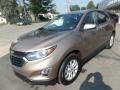 Sandy Ridge Metallic - Equinox LT AWD Photo No. 3