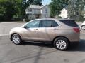 Sandy Ridge Metallic - Equinox LT AWD Photo No. 5
