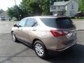 Sandy Ridge Metallic - Equinox LT AWD Photo No. 6
