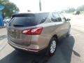 Sandy Ridge Metallic - Equinox LT AWD Photo No. 9