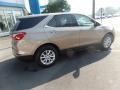 Sandy Ridge Metallic - Equinox LT AWD Photo No. 10
