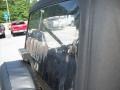 2005 Black Jeep Wrangler X 4x4  photo #24
