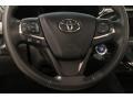 2014 Magnetic Gray Metallic Toyota Avalon Hybrid XLE Touring  photo #8