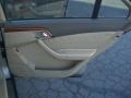 Desert Silver Metallic - S 430 Sedan Photo No. 30