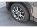2018 Magnetic Gray Metallic Toyota RAV4 Limited AWD  photo #33