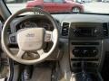 Light Graystone Pearl - Grand Cherokee Laredo Photo No. 11