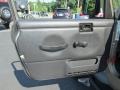 Bright Silver Metallic - Wrangler X 4x4 Photo No. 11