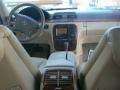 Desert Silver Metallic - S 430 Sedan Photo No. 34