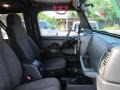 Bright Silver Metallic - Wrangler X 4x4 Photo No. 15