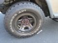 Bright Silver Metallic - Wrangler X 4x4 Photo No. 17