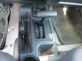 Bright Silver Metallic - Wrangler X 4x4 Photo No. 21