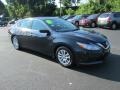 Storm Blue - Altima 2.5 S Photo No. 4