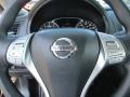 Storm Blue - Altima 2.5 S Photo No. 11