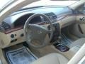 Desert Silver Metallic - S 430 Sedan Photo No. 36