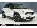 Absolute Black Metallic - Countryman Cooper S Photo No. 1