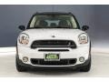 Absolute Black Metallic - Countryman Cooper S Photo No. 2