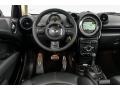 Absolute Black Metallic - Countryman Cooper S Photo No. 4