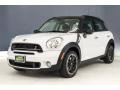 Absolute Black Metallic - Countryman Cooper S Photo No. 13