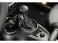 Absolute Black Metallic - Countryman Cooper S Photo No. 18