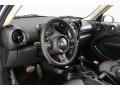 Absolute Black Metallic - Countryman Cooper S Photo No. 19