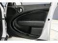 Absolute Black Metallic - Countryman Cooper S Photo No. 26