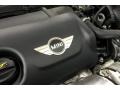 Absolute Black Metallic - Countryman Cooper S Photo No. 27