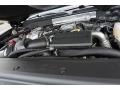 6.6 Liter OHV 32-Valve Duramax Turbo-Diesel V8 2019 Chevrolet Silverado 2500HD High Country Crew Cab 4WD Engine