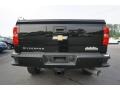 Black - Silverado 2500HD High Country Crew Cab 4WD Photo No. 13