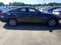 Phantom Gray Metallic - CTS AWD Photo No. 2
