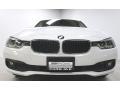 Alpine White - 3 Series 320i xDrive Sedan Photo No. 9