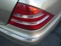 Desert Silver Metallic - S 430 Sedan Photo No. 51