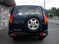 2003 Oslo Blue Land Rover Discovery S  photo #5