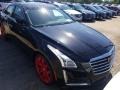 Black Raven - CTS AWD Photo No. 1