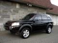 Java Black - Freelander SE Photo No. 2