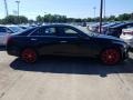 Black Raven - CTS AWD Photo No. 2