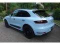 Paint to Sample Gulf Blue - Macan GTS Photo No. 4