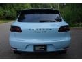 Paint to Sample Gulf Blue - Macan GTS Photo No. 5