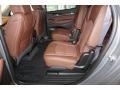 Chestnut Rear Seat Photo for 2019 Buick Enclave #128309556