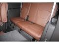 Chestnut Rear Seat Photo for 2019 Buick Enclave #128309569