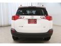 Super White - RAV4 LE Photo No. 16