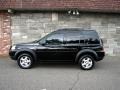 Java Black - Freelander SE Photo No. 3