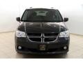 Dark Charcoal Pearl - Grand Caravan Crew Photo No. 2