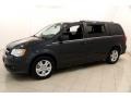 Dark Charcoal Pearl - Grand Caravan Crew Photo No. 3