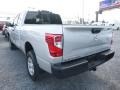 2018 Brilliant Silver Nissan TITAN XD S King Cab 4x4  photo #6