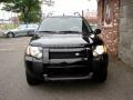 Java Black - Freelander SE Photo No. 8