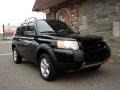 Java Black - Freelander SE Photo No. 9